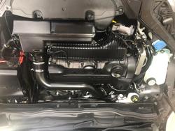 2013 Volvo V40 T5 R-Design MY13 Titanium Grey