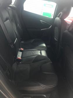 2013 Volvo V40 T5 R-Design MY13 Titanium Grey