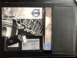 2013 Volvo V40 T5 R-Design MY13 Titanium Grey