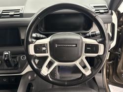 2021 Land Rover Defender 110 D300 SE