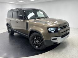 2021 Land Rover Defender 110 D300 SE