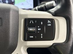 2021 Land Rover Defender 110 D300 SE