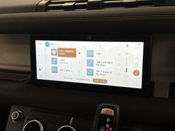 2021 Land Rover Defender 110 D300 SE