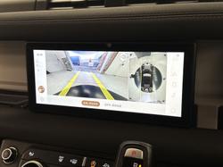 2021 Land Rover Defender 110 D300 SE