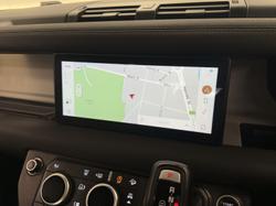 2021 Land Rover Defender 110 D300 SE