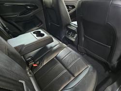 2021 Land Rover Range Rover Evoque P200 R-Dynamic S L551 MY21 4X4 Constant Fuji White