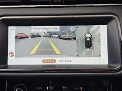 2021 Land Rover Range Rover Evoque P200 R-Dynamic S L551 MY21 4X4 Constant Fuji White