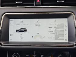 2021 Land Rover Range Rover Evoque P200 R-Dynamic S L551 MY21 4X4 Constant Fuji White