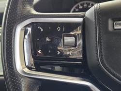 2021 Land Rover Range Rover Evoque P200 R-Dynamic S L551 MY21 4X4 Constant Fuji White