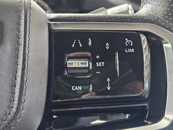 2021 Land Rover Range Rover Evoque P200 R-Dynamic S