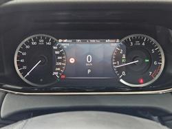 2021 Land Rover Range Rover Evoque P200 R-Dynamic S