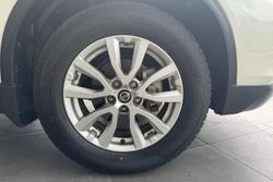 2020 Nissan X-TRAIL ST