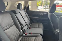 2020 Nissan X-TRAIL ST