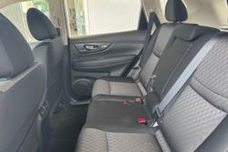 2020 Nissan X-TRAIL ST