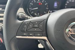 2020 Nissan X-TRAIL ST