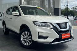 2020 Nissan X-TRAIL ST