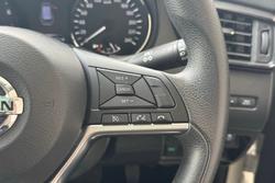 2020 Nissan X-TRAIL ST