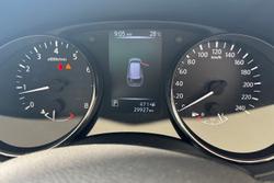 2020 Nissan X-TRAIL ST