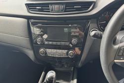 2020 Nissan X-TRAIL ST