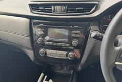 2020 Nissan X-TRAIL ST