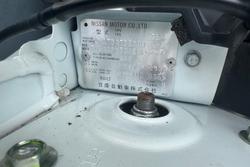 2020 Nissan X-TRAIL ST