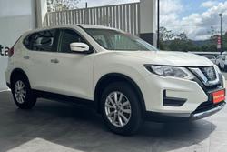 2020 Nissan X-TRAIL ST