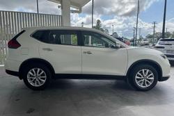 2020 Nissan X-TRAIL ST