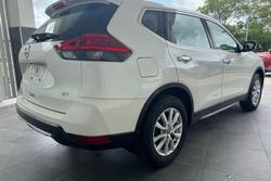 2020 Nissan X-TRAIL ST
