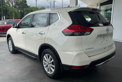 2020 Nissan X-TRAIL ST