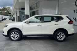 2020 Nissan X-TRAIL ST