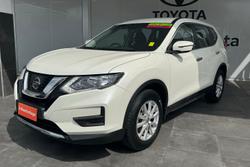 2020 Nissan X-TRAIL ST