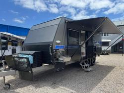 Highline Matrix OFF Road