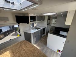 2018 Highline Matrix Off Road