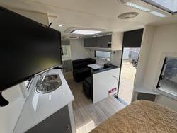 2018 Highline Matrix Off Road