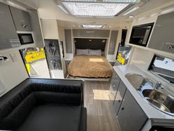 2018 Highline Matrix Off Road