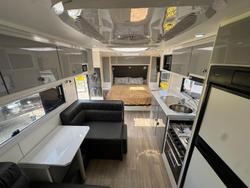 2018 Highline Matrix Off Road