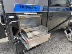 2018 Highline Matrix Off Road