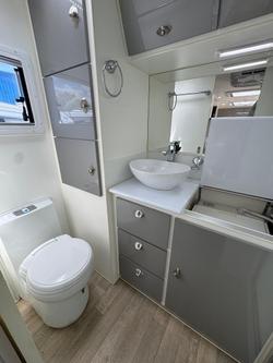 2018 Highline Matrix Off Road