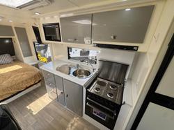 2018 Highline Matrix Off Road