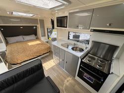 2018 Highline Matrix Off Road