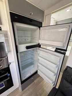 2018 Highline Matrix Off Road