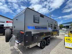 2018 Highline Matrix Off Road