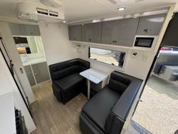 2018 Highline Matrix Off Road