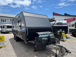 2018 Highline Matrix Off Road