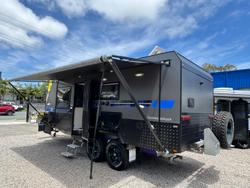 2018 Highline Matrix Off Road