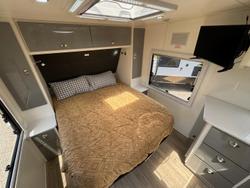 2018 Highline Matrix Off Road