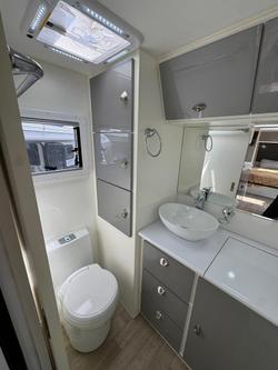 2018 Highline Matrix Off Road