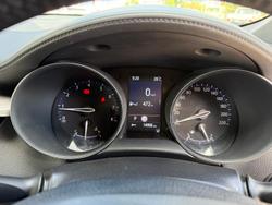 2023 Toyota C-HR GXL NGX10R Frosted White