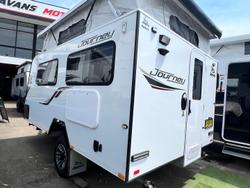 2022 Jayco Journey