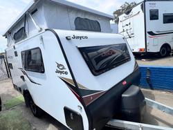 2022 Jayco Journey